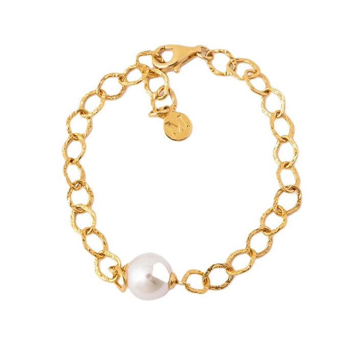 Bracelet Femme Majorica 17093.01.1.000.010.1 Bracelet Femme Majorica 17093.01.1.000.010.1