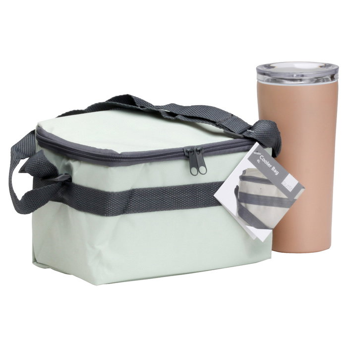 Outfit Sacoche Isotherme 4 L