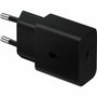 Samsung EP-T1510NBEGEU Chargeur USB-C 15W Noir