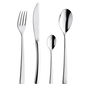 Ensemble de fourchettes à dessert Amefa Metropole Acier Métal 19,4 cm (12 Unités)