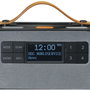 Lenco PDR-065 Noir