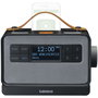 Lenco PDR-065 Noir