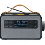 Lenco PDR-065 Noir