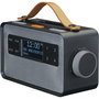 Lenco PDR-065 Noir