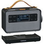 Lenco PDR-065 Noir