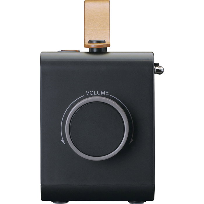 Lenco PDR-065 Noir Lenco PDR-065 Noir