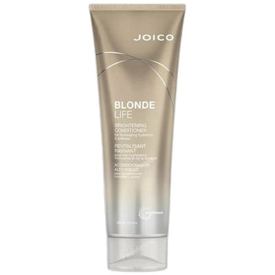 JOICO Blonde Life Acondicionador Iluminador reconditionné, 250 ml JOICO Blonde Life Acondicionador Iluminador reconditionné, 250 ml