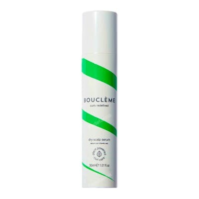 Bouclème Curls Redefined Sérum pour cuir chevelu sec 30 ml