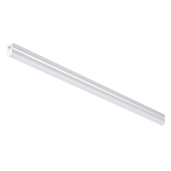 Réglette LED T5 60 cm 8W 800Lm Blanco Frío 6000K