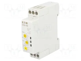 EATON ELECTRIC Relais de temps ETR2-69 0,05s÷100h SPDT