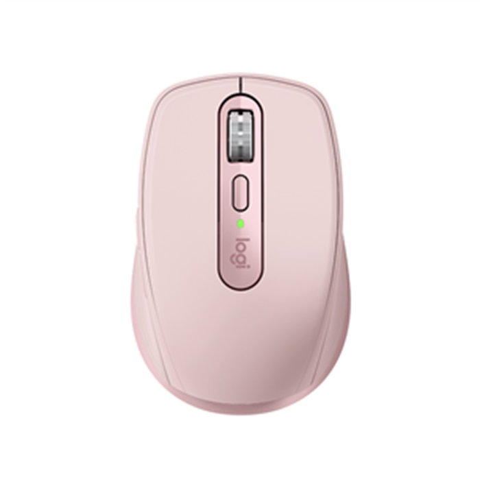 Logitech MX Anywhere 3S Rose Logitech MX Anywhere 3S Rose