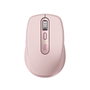 Logitech MX Anywhere 3S Rose