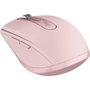 Logitech MX Anywhere 3S Rose