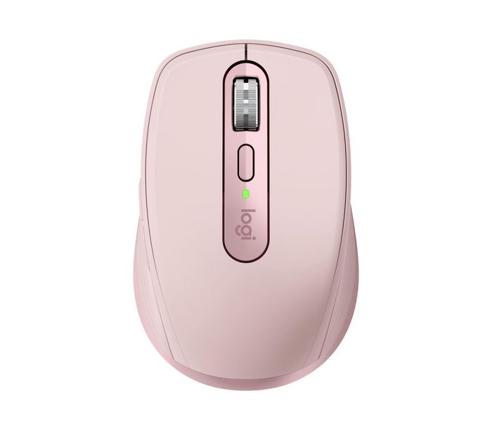 Logitech MX Anywhere 3S Rose Logitech MX Anywhere 3S Rose