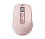 Logitech MX Anywhere 3S Rose