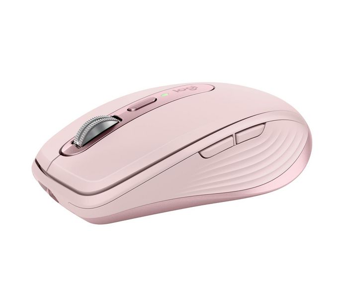 Logitech MX Anywhere 3S Rose Logitech MX Anywhere 3S Rose