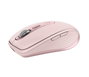 Logitech MX Anywhere 3S Rose