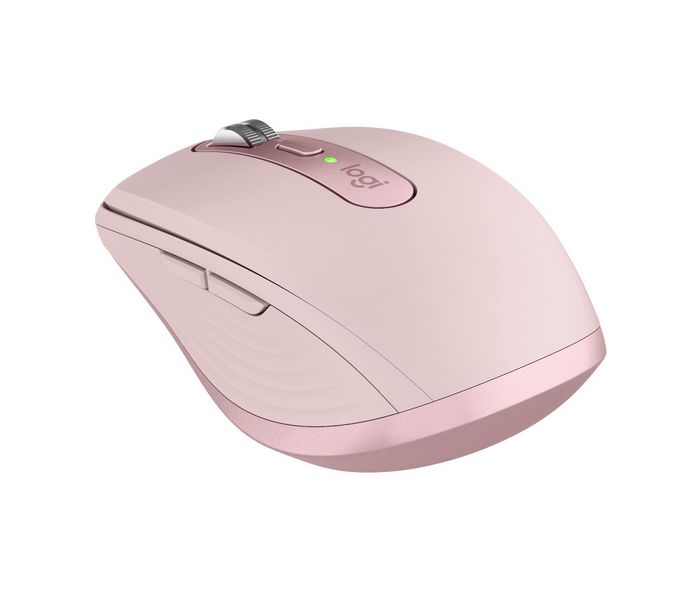 Logitech MX Anywhere 3S Rose Logitech MX Anywhere 3S Rose