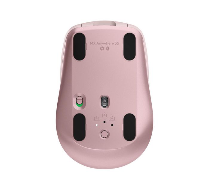 Logitech MX Anywhere 3S Rose Logitech MX Anywhere 3S Rose