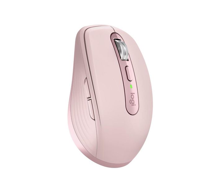 Logitech MX Anywhere 3S Rose Logitech MX Anywhere 3S Rose