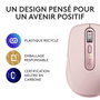 Logitech MX Anywhere 3S Rose