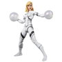 Hasbro Marvel Legends Series The Thing & Invisible Woman Future Foundation