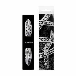 Lacets Soxpro Lacexpro Noir