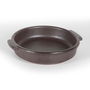 Casserole Anaflor Barro Anaflor Noir Céramique 17 cm