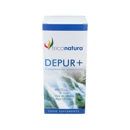 TRICONATURA DEPUR+ 500ml