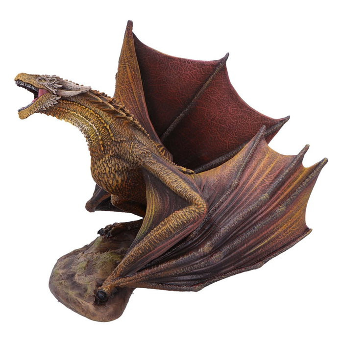 Nemesis Now Figurine Viserion Game of Thrones 28 cm Nemesis Now Figurine Viserion Game of Thrones 28 cm