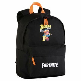 Toybags Sac à dos Fortnite Durrr Americano adaptable à chariot