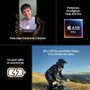 Smartphone Apple iPhone 16 Pro 6,3" 256 GB Titane