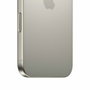Smartphone Apple iPhone 16 Pro 6,3" 256 GB Titane