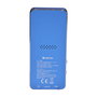 Lecteur MP4 Denver Electronics MP-1830BU 1,8" Bluetooth Bleu