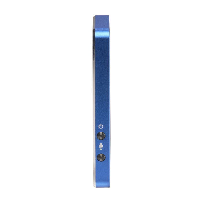 Lecteur MP4 Denver Electronics MP-1830BU 1,8" Bluetooth Bleu