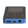 Lecteur MP4 Denver Electronics MP-1830BU 1,8" Bluetooth Bleu
