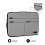 Housse pour ordinateur portable Subblim SUBLS-AP36051