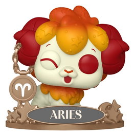 Funko POP! Zodiac Aries 9 cm
