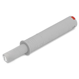 Italiana Ferramenta KPUSH TECH STRONG Gris 20mm