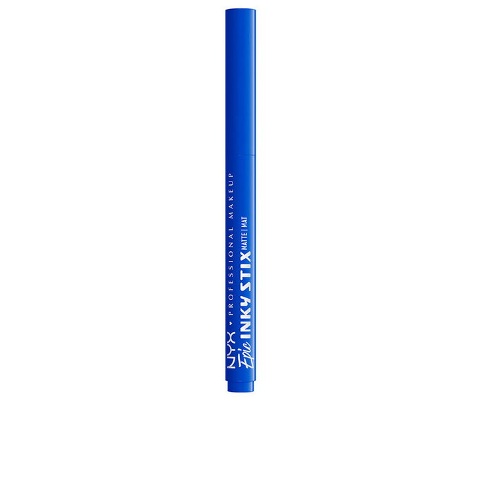 Nyx Professional Makeup Epic Inky Stix Cobalt Nyx Professional Makeup Epic Inky Stix Cobalt