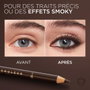 L'Oréal Paris Crayon eye-liner Haute Couleur Brun Cuir