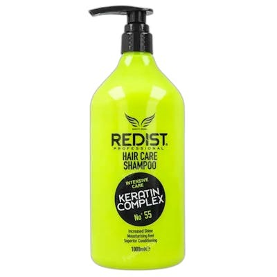 Redist Keratin Complex Shampooing à la kératine 1000 ml