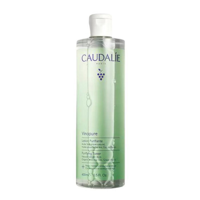 Caudalie Vinopure Tonique Purifiant 400 ml Caudalie Vinopure Tonique Purifiant 400 ml