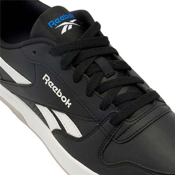 Chaussures de Sport pour Homme Reebok Prime Set Noir Unisexe