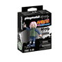 Playmobil Figurine Sakura - 7 pièces - Naruto Shippuden Quatrième Grande Guerre Ninja - Jouet pour enfants dès 5 ans