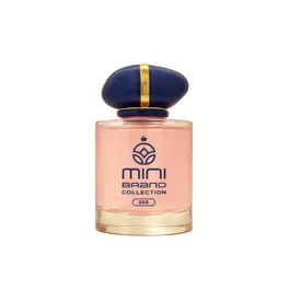 MiniBrand 305 Eau de Parfum pour Femme