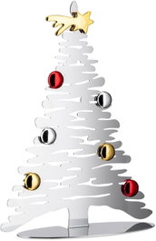 Alessi Bark for Christmas Arbol de Navidad BM06/30