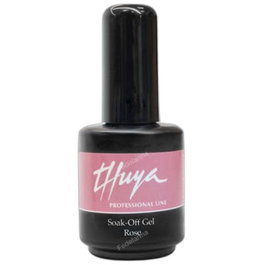 Thuya Soak-Off Gel Ballerina 14ml