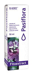ELADIET Extrait de Passiflore 50 ml