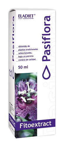 ELADIET Extrait de Passiflore 50 ml